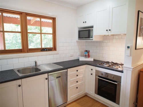 Tahara Cottage image 4